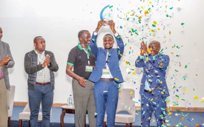 Final Day: Top Innovators Awarded at the Sugar Industry Innovation Symposium and Expo