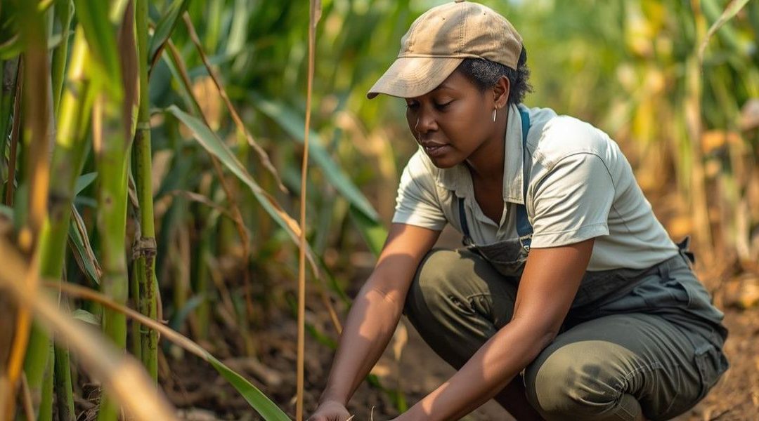 Sugar Industry Innovation Symposium & Expo 2025: Setting the Stage for Global Competitiveness