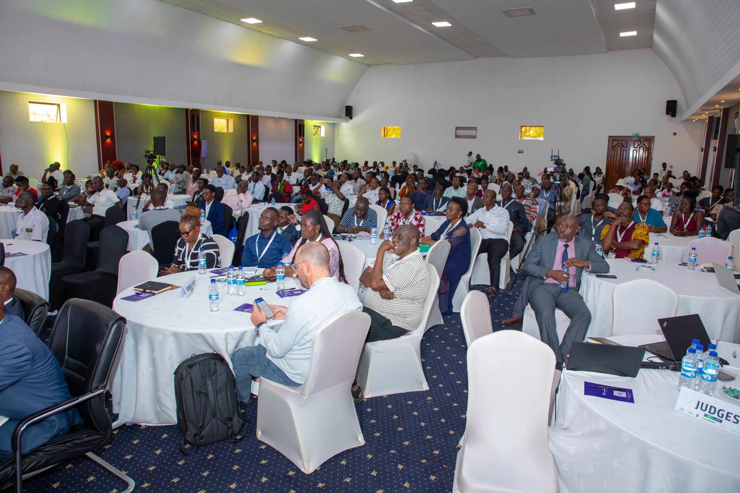 DAY 2 – SUGAR INDUSTRY INNOVATION SYMPOSIUM & EXPO 2025