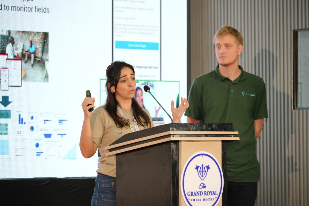 DAY 2 – SUGAR INDUSTRY INNOVATION SYMPOSIUM & EXPO 2025