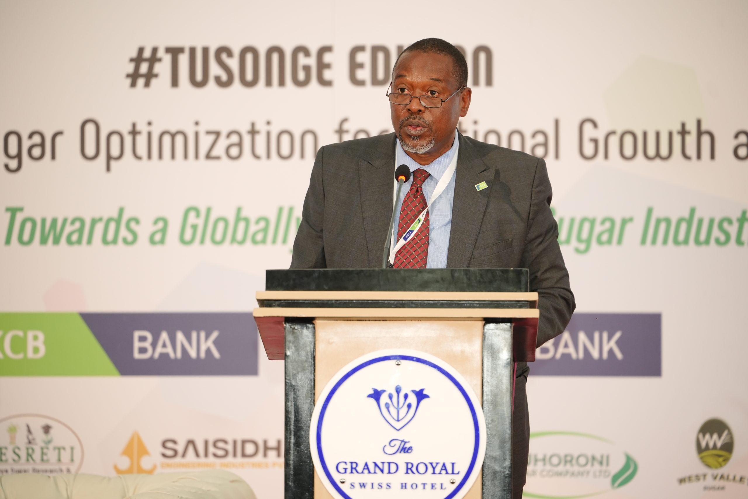 DAY 2 – SUGAR INDUSTRY INNOVATION SYMPOSIUM & EXPO 2025