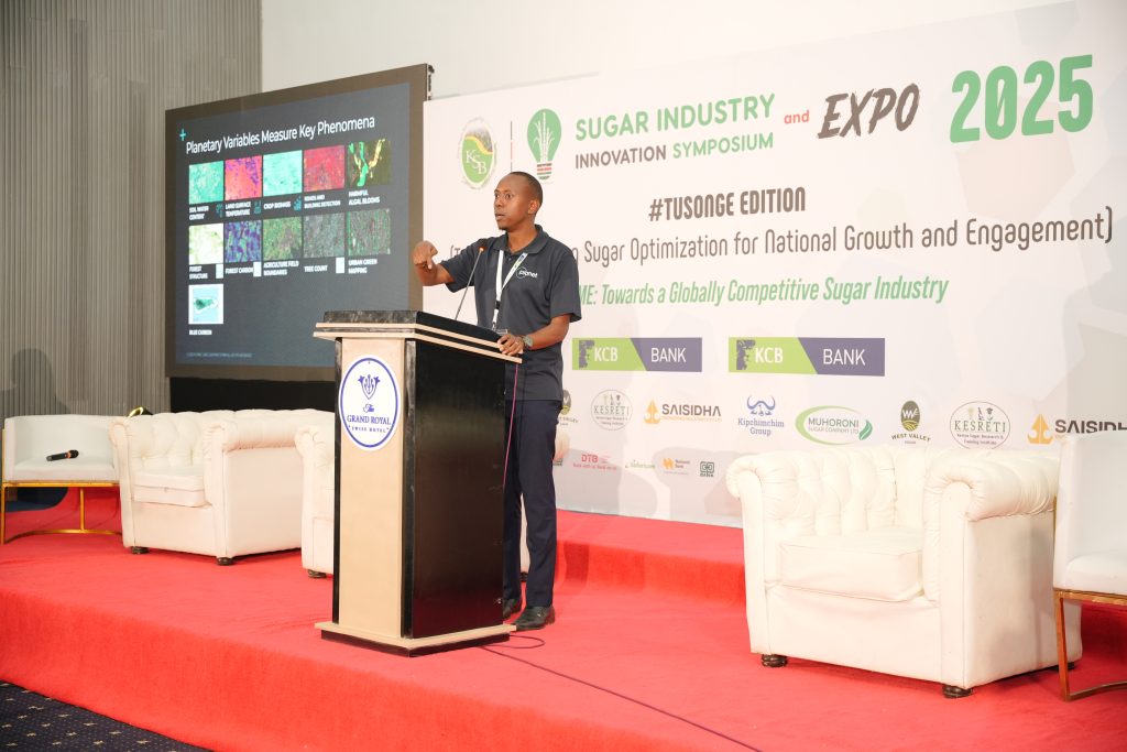 DAY 2 – SUGAR INDUSTRY INNOVATION SYMPOSIUM & EXPO 2025
