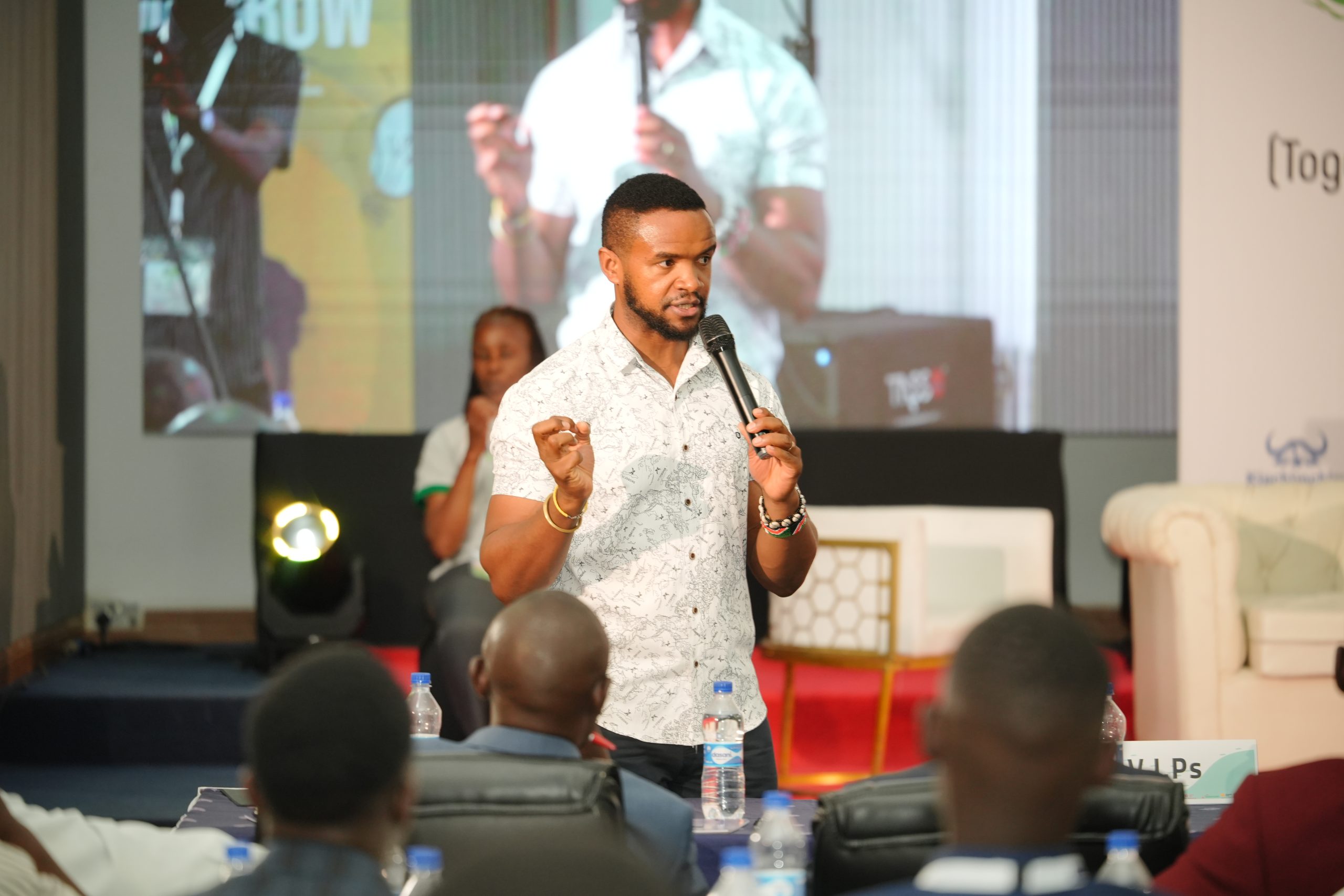 DAY 2 – SUGAR INDUSTRY INNOVATION SYMPOSIUM & EXPO 2025