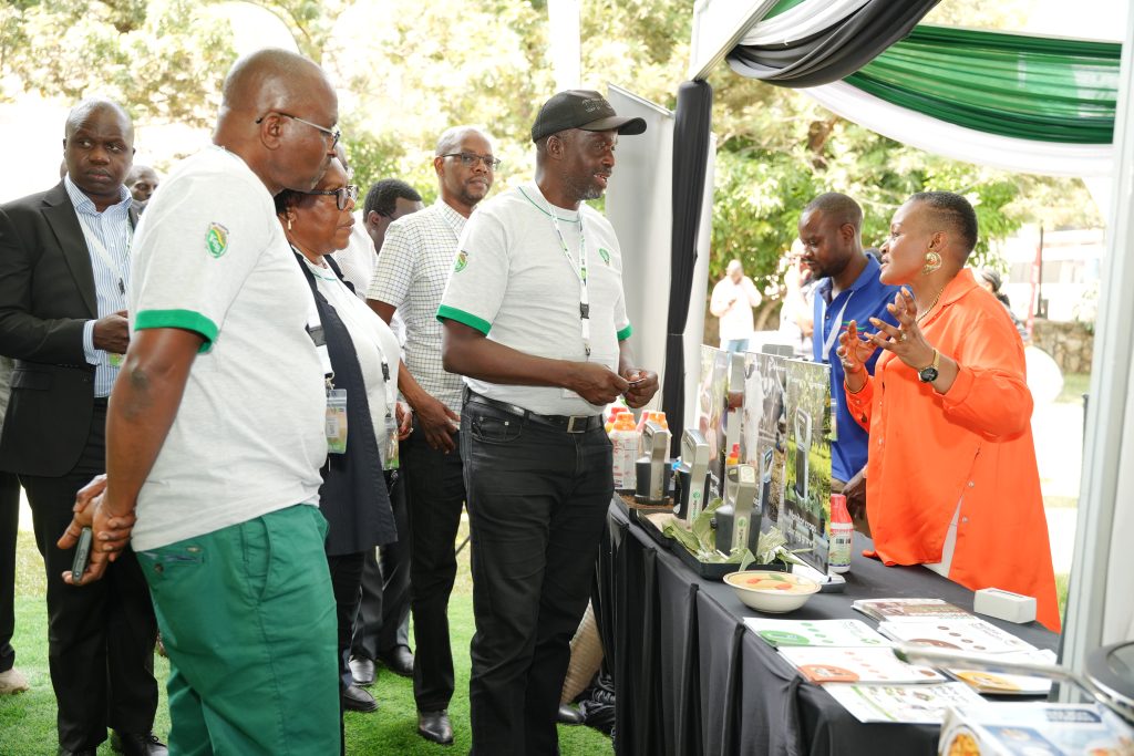 DAY 2 – SUGAR INDUSTRY INNOVATION SYMPOSIUM & EXPO 2025