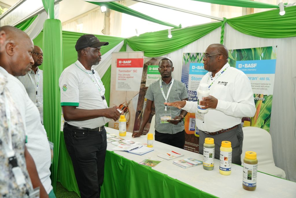 DAY 2 – SUGAR INDUSTRY INNOVATION SYMPOSIUM & EXPO 2025