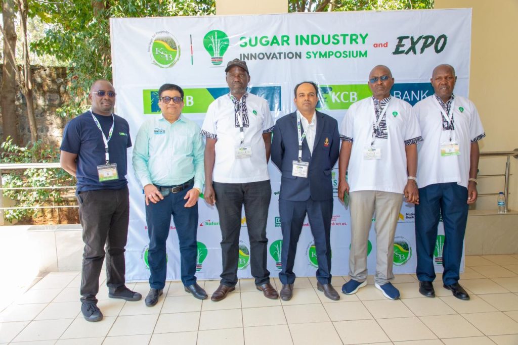 Sugar Industry Innovation Symposium & Expo 2025 – Tusonge Edition Officially Kicks Off!!