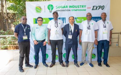 SUGAR INDUSTRY INNOVATION SYMPOSIUM & EXPO 2025 – TUSONGE EDITION OFFICIALLY KICKS OFF!!