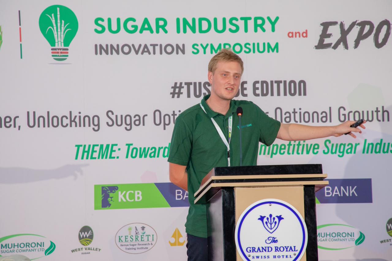 Sugar Industry Innovation Symposium & Expo 2025 – Tusonge Edition Officially Kicks Off!!