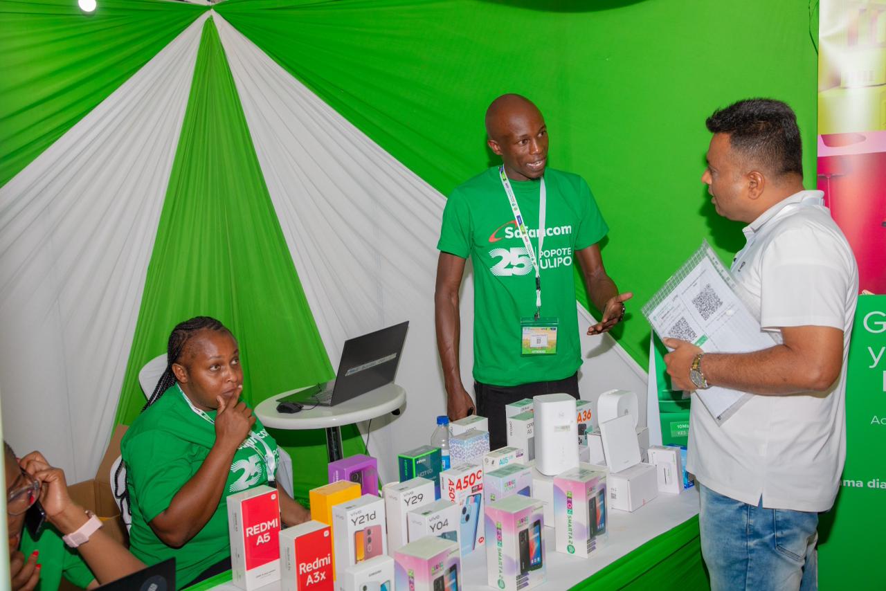 Sugar Industry Innovation Symposium & Expo 2025 – Tusonge Edition Officially Kicks Off!!