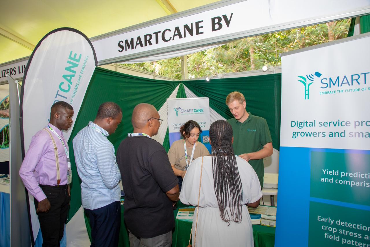 Sugar Industry Innovation Symposium & Expo 2025 – Tusonge Edition Officially Kicks Off!!