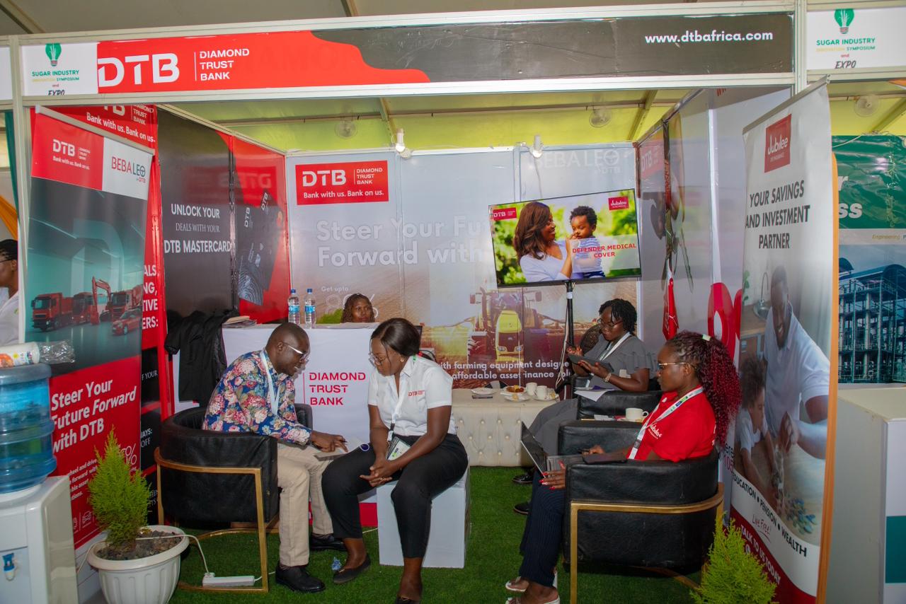 Sugar Industry Innovation Symposium & Expo 2025 – Tusonge Edition Officially Kicks Off!!