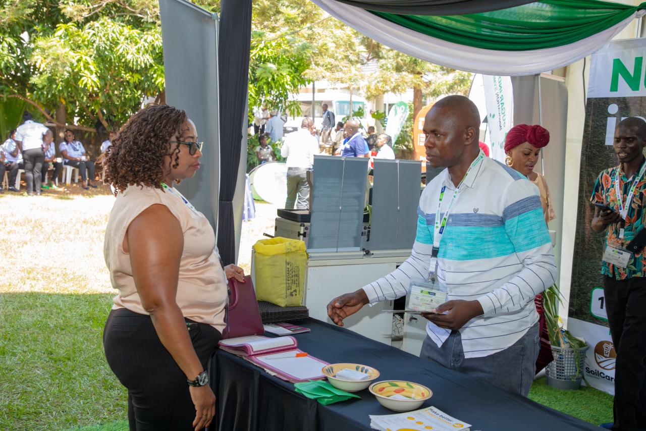 Sugar Industry Innovation Symposium & Expo 2025 – Tusonge Edition Officially Kicks Off!!