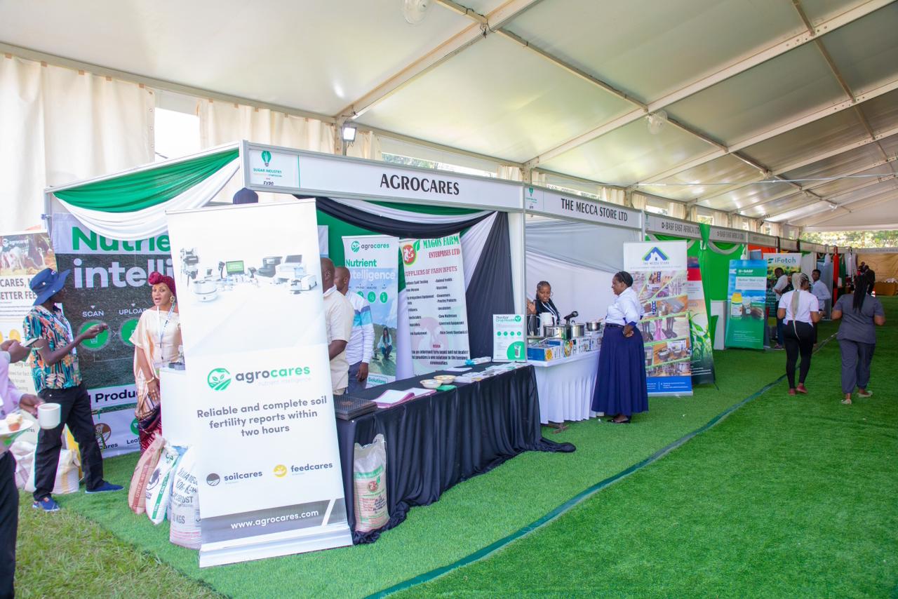 Sugar Industry Innovation Symposium & Expo 2025 – Tusonge Edition Officially Kicks Off!!
