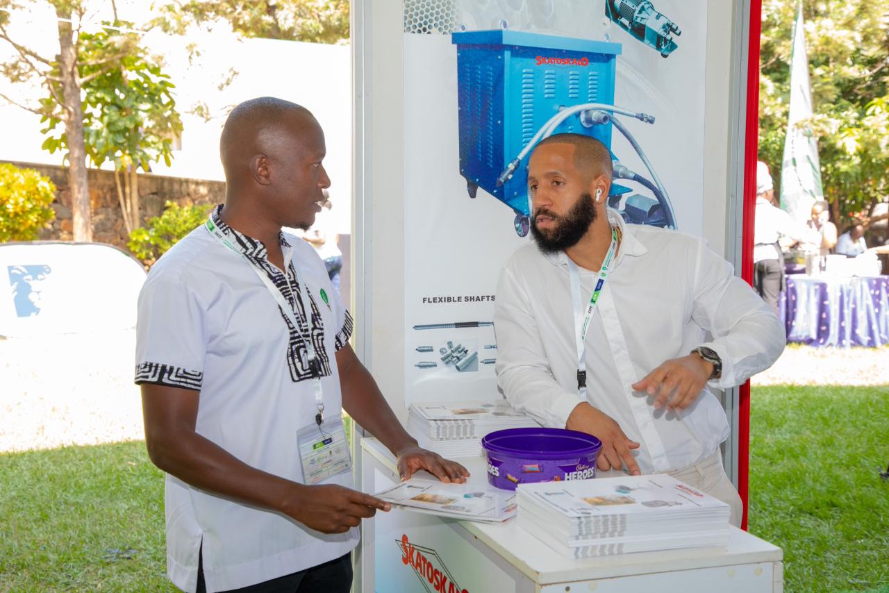 Sugar Industry Innovation Symposium & Expo 2025 – Tusonge Edition Officially Kicks Off!!