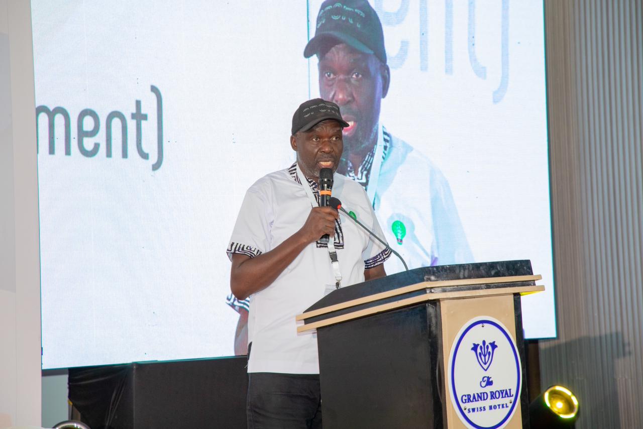 Sugar Industry Innovation Symposium & Expo 2025 – Tusonge Edition Officially Kicks Off!!