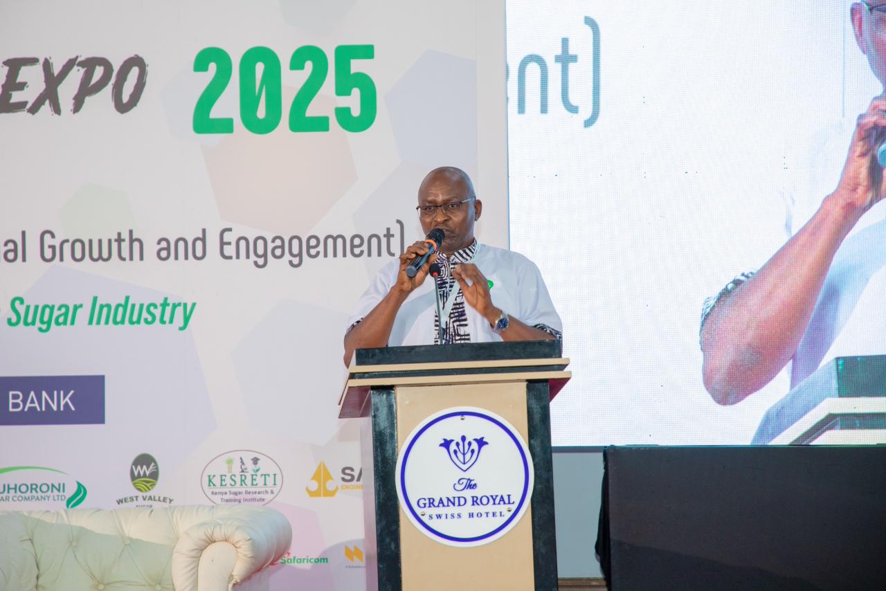 Sugar Industry Innovation Symposium & Expo 2025 – Tusonge Edition Officially Kicks Off!!