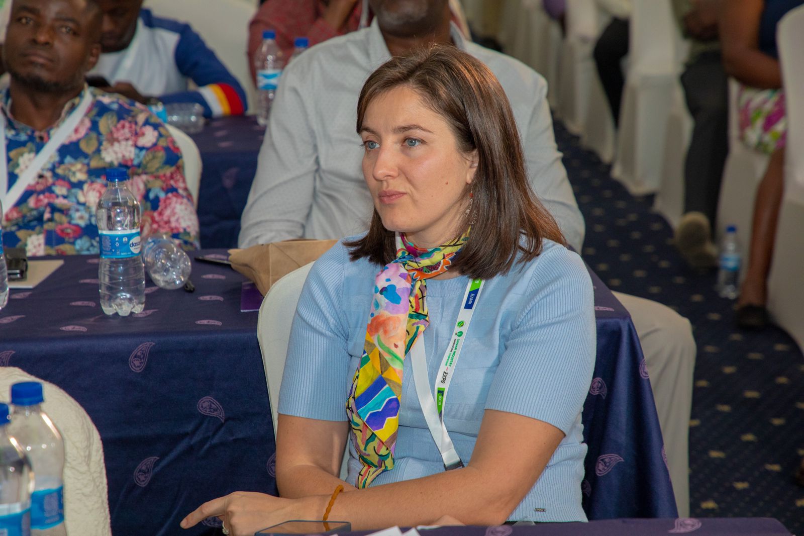 Sugar Industry Innovation Symposium & Expo 2025 – Tusonge Edition Officially Kicks Off!!