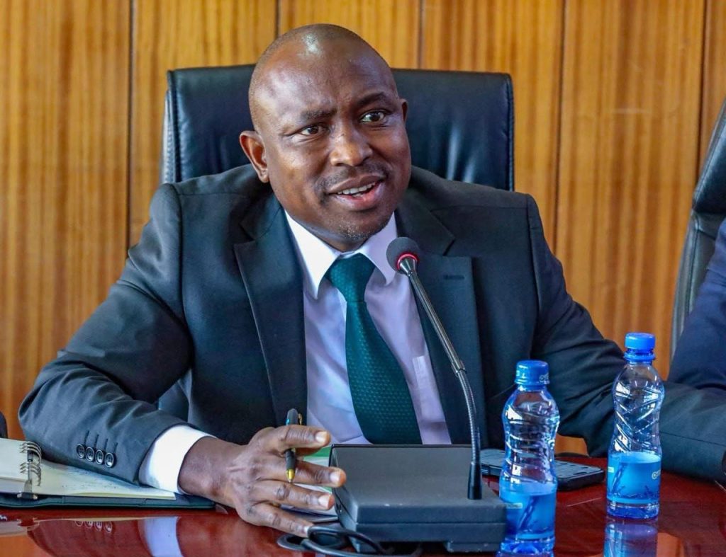 KSB Announces New Sugarcane Price of Ksh 5,500 per Tonne to Balance Farmer-Miller Interests