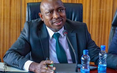 Kenya Sugar Board Announces New Minimum Sugarcane  Price of Ksh 5,500 per Tonne to Balance Farmer-Miller Interests