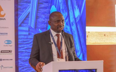 AFRICA SUGAR 2026: Kenya Unveils Bold Strategy to Transition Sugar Sector into a Bio-Economy and Energy Powerhouse