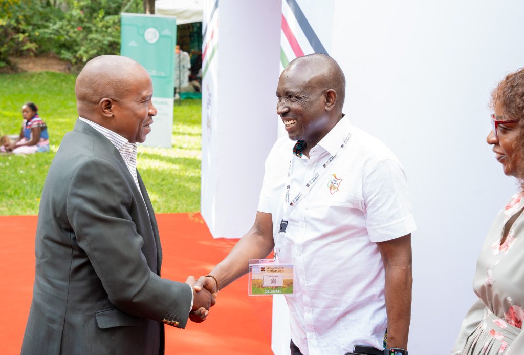 THE 68TH INTERMNATIONAL SUGAR COUNCIL MEETING