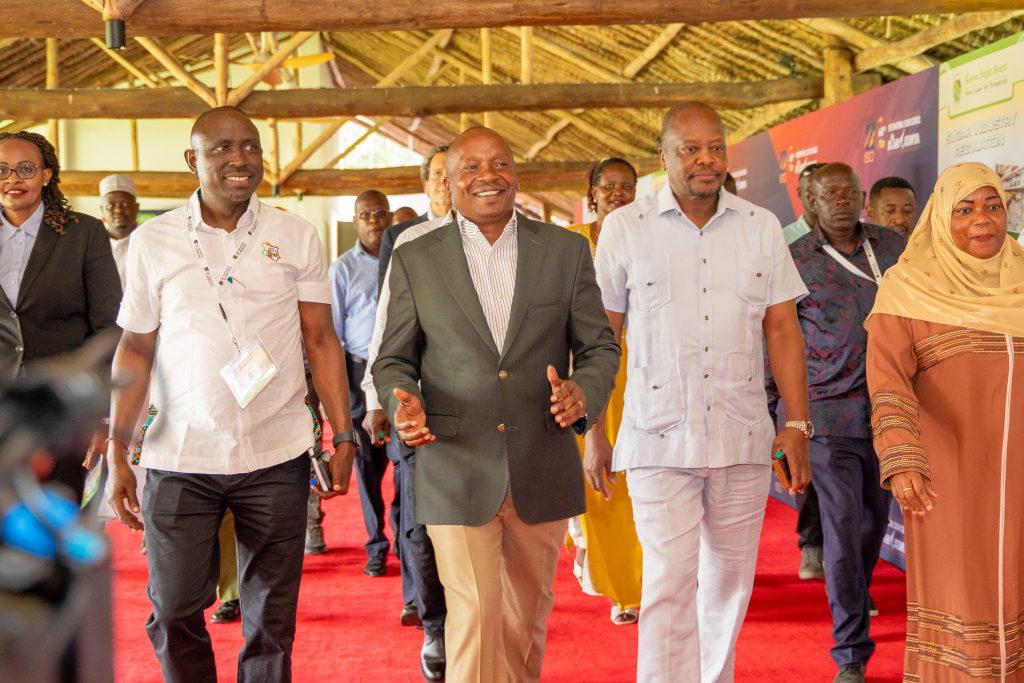 THE 68TH INTERMNATIONAL SUGAR COUNCIL MEETING