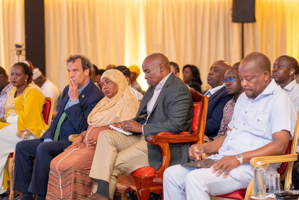 THE 68TH INTERMNATIONAL SUGAR COUNCIL MEETING