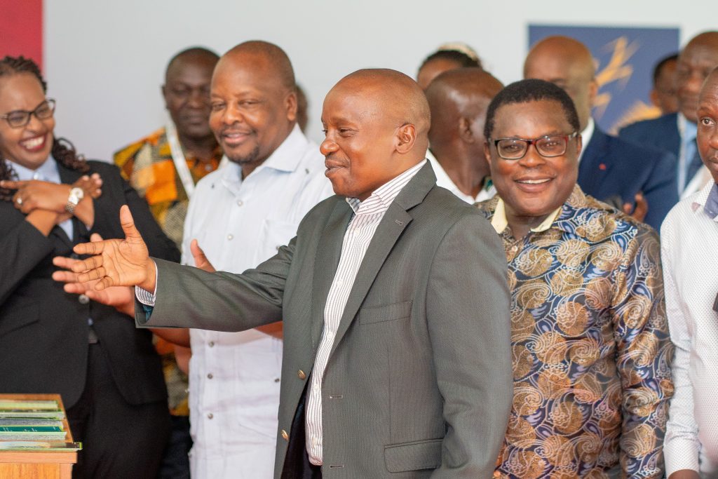 THE 68TH INTERMNATIONAL SUGAR COUNCIL MEETING
